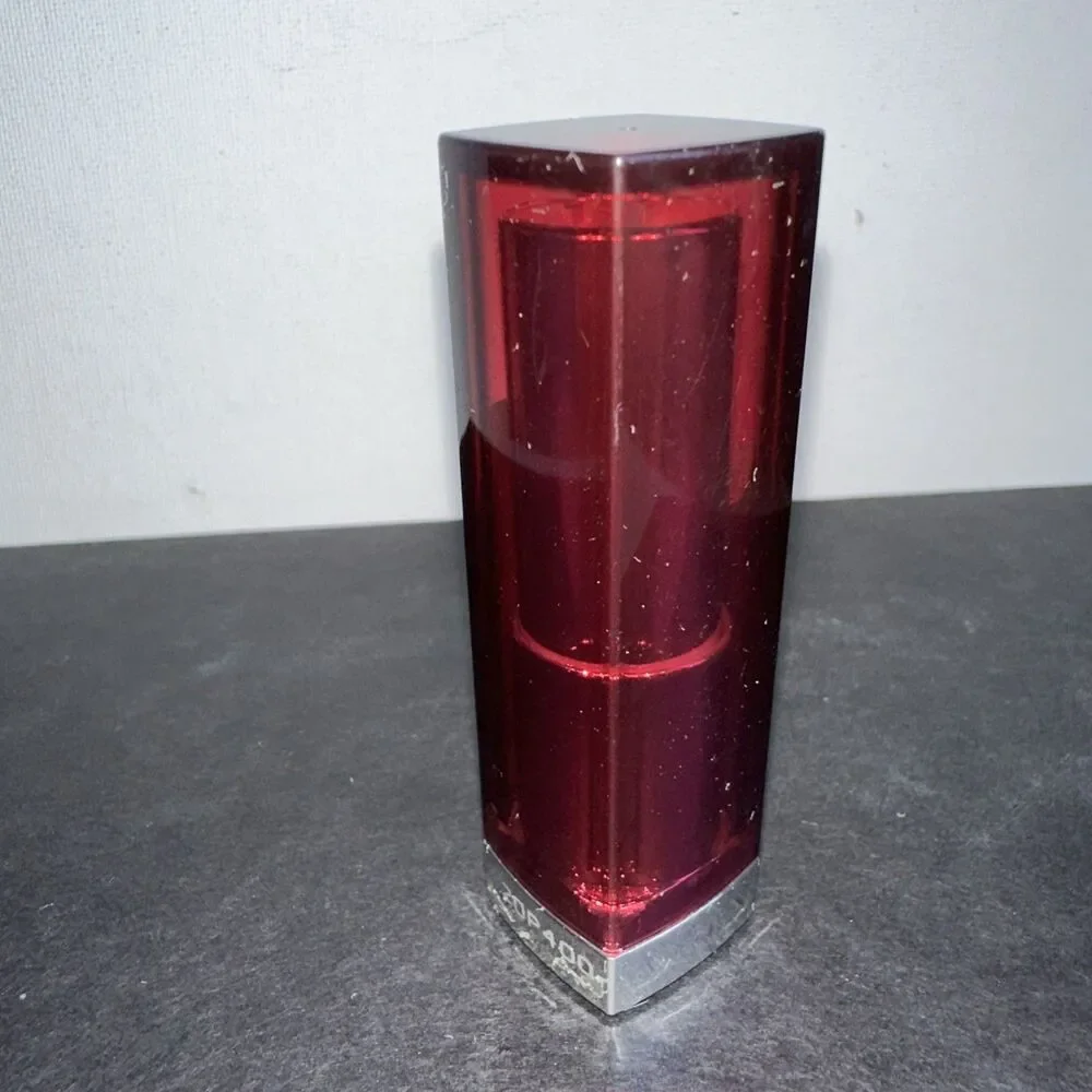 Maybelline Color Sensational Vivid Lipstick 865 FUCHSIA FLASH